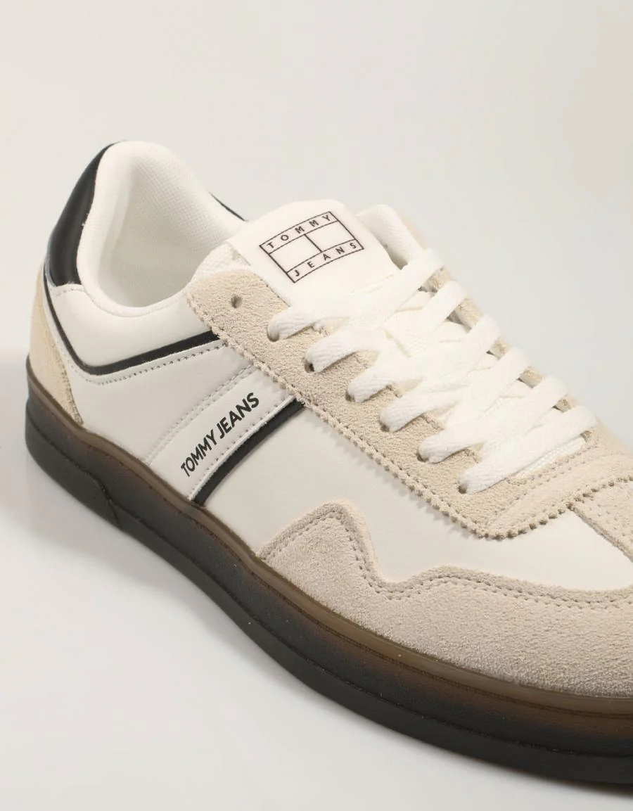 TOMMY HILFIGER THE GREENWICH LEATHER 86774 - Image 5