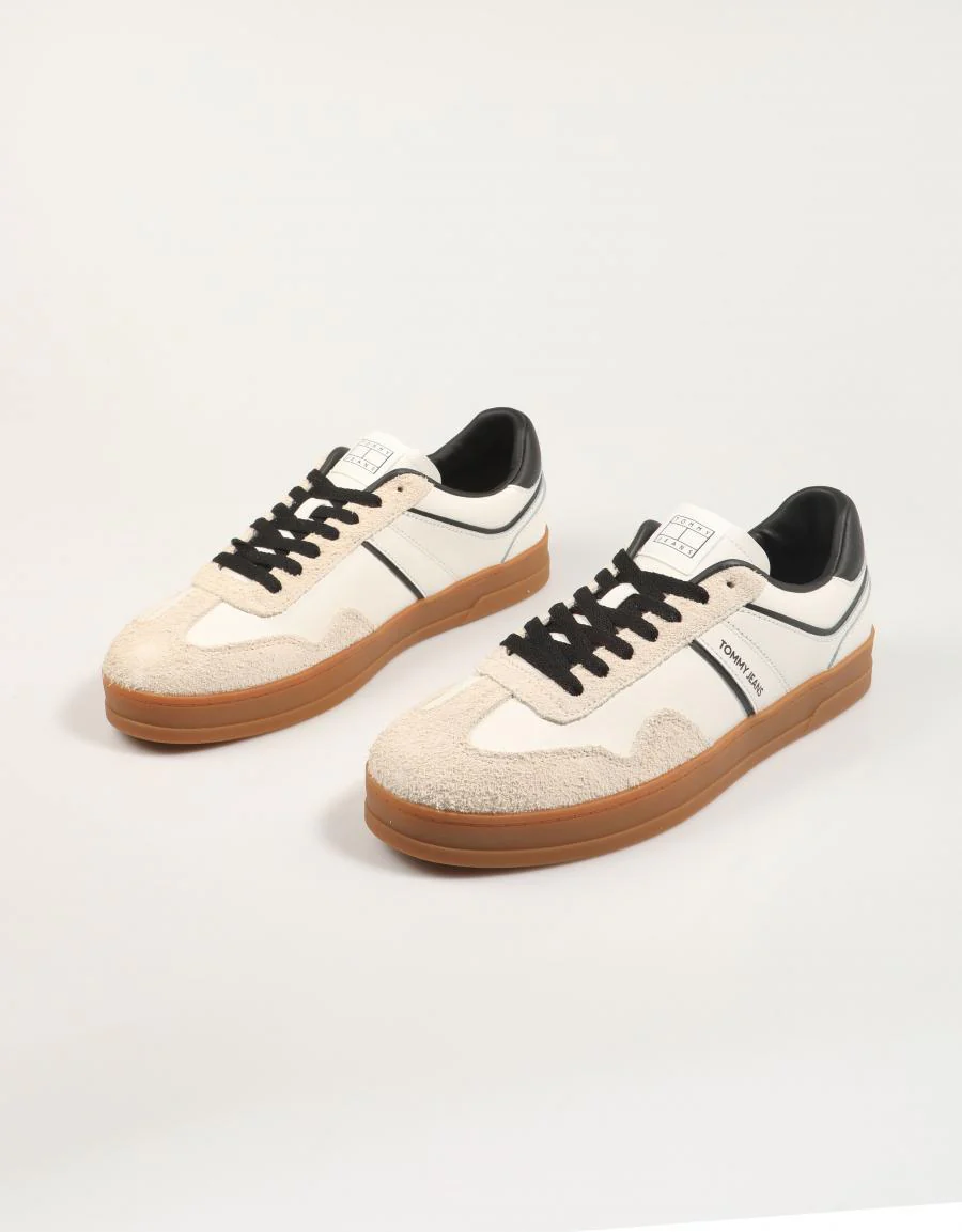 TOMMY HILFIGER THE GREENWICH LEATHER 88349 - Image 2