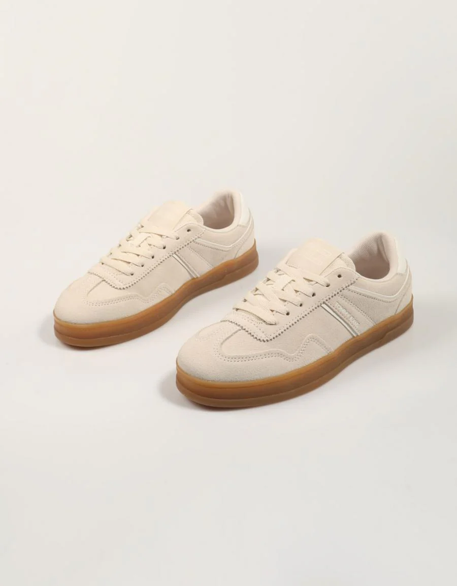 TOMMY HILFIGER THE GREENWICH SUEDE 86779 - Image 2