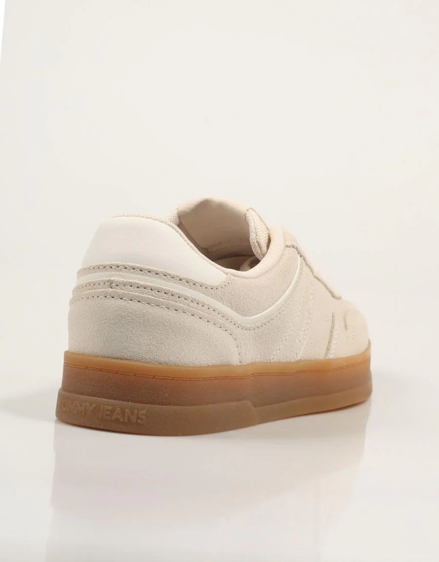 TOMMY HILFIGER THE GREENWICH SUEDE 86779 - Image 3