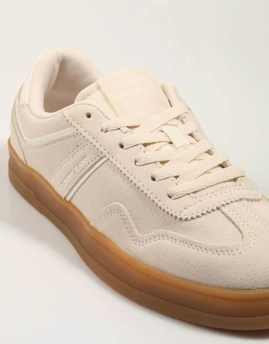 TOMMY HILFIGER THE GREENWICH SUEDE 86779 - Image 5