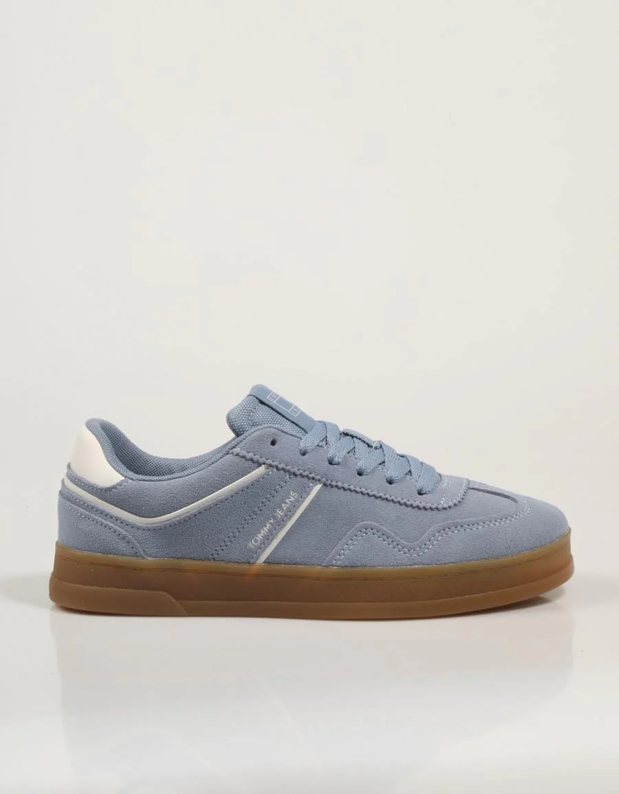 TOMMY HILFIGER THE GREENWICH SUEDE 86780