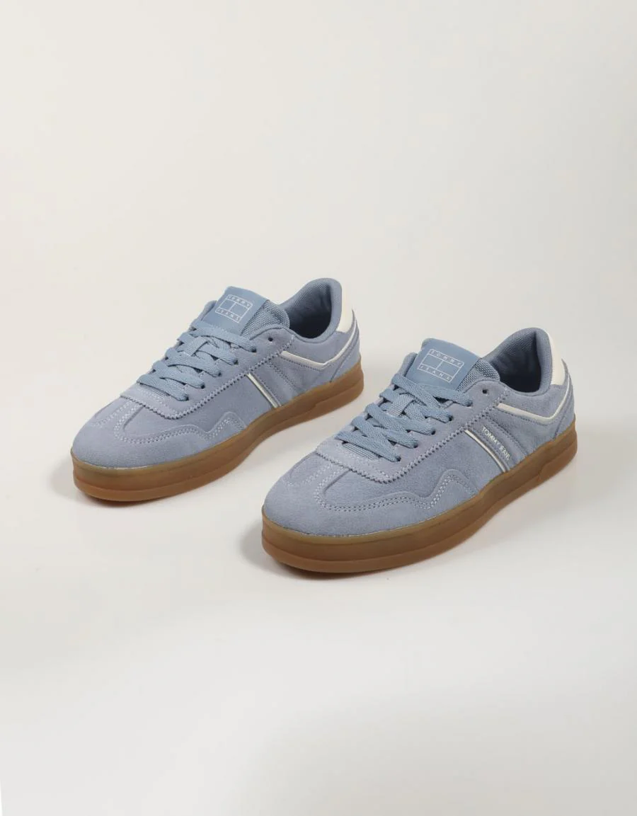 TOMMY HILFIGER THE GREENWICH SUEDE 86780 - Image 2