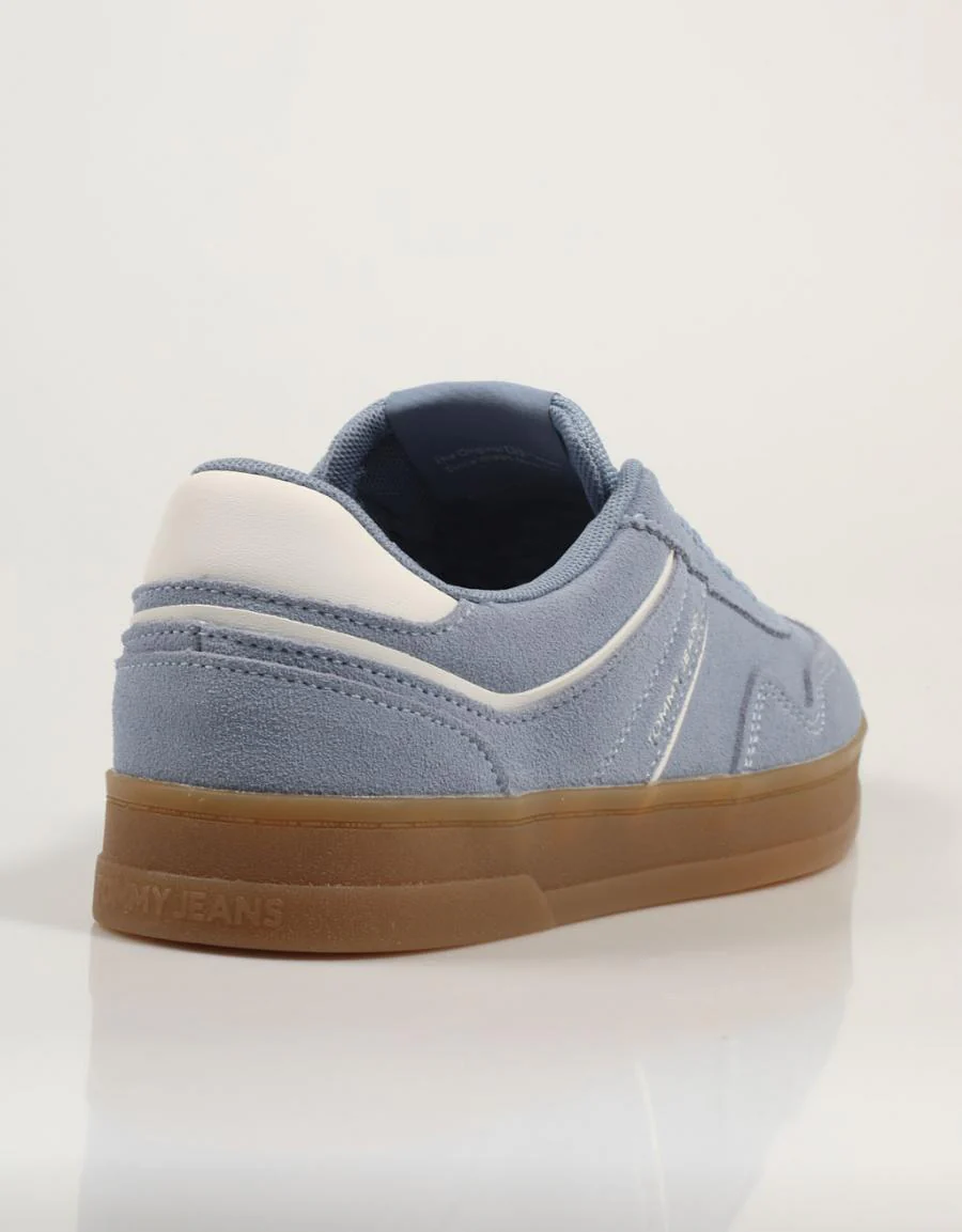 TOMMY HILFIGER THE GREENWICH SUEDE 86780 - Image 3