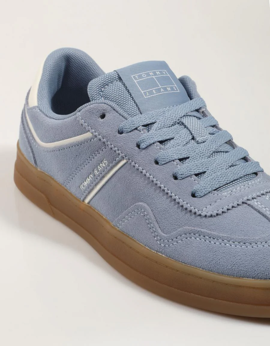 TOMMY HILFIGER THE GREENWICH SUEDE 86780 - Image 5