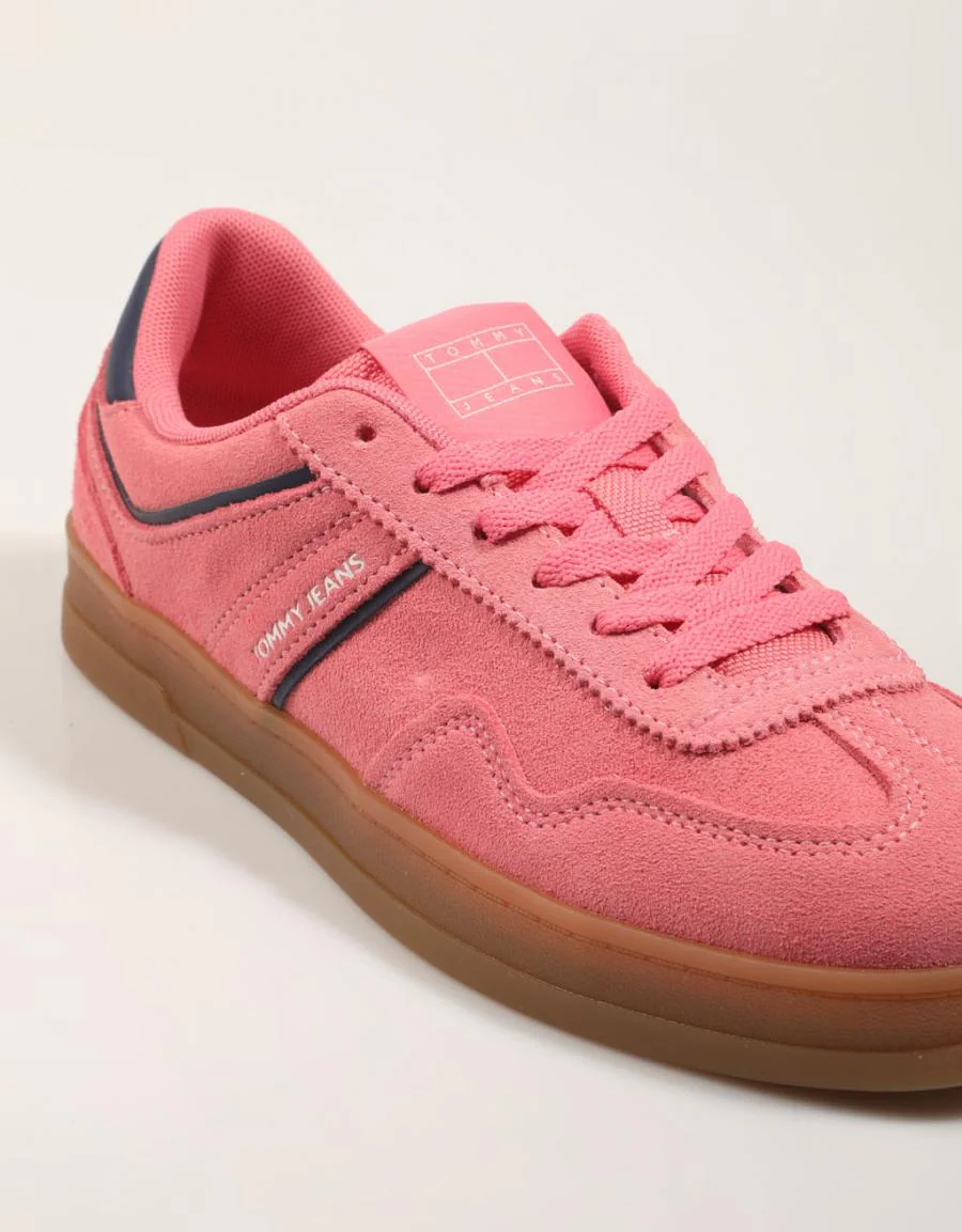 TOMMY HILFIGER THE GREENWICH SUEDE 86781 - Image 5