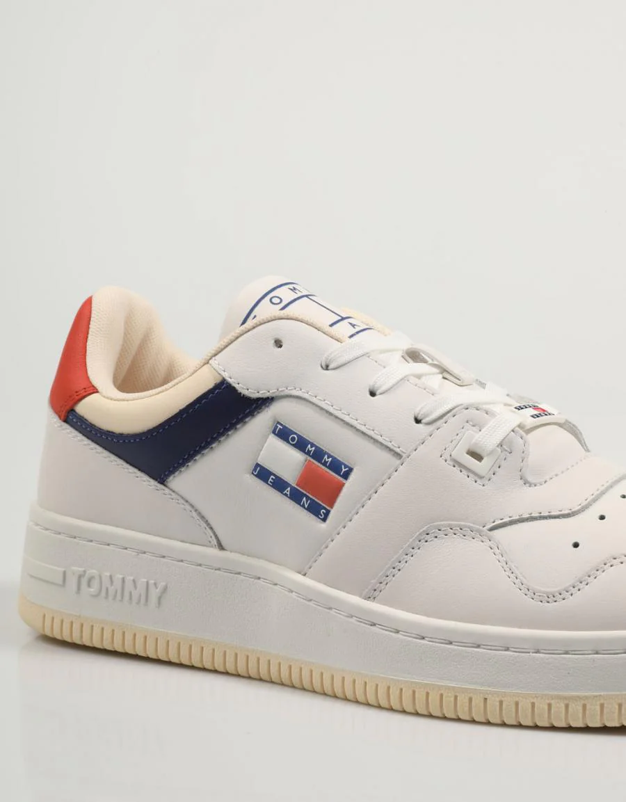 TOMMY HILFIGER TJM 82858 - Image 5