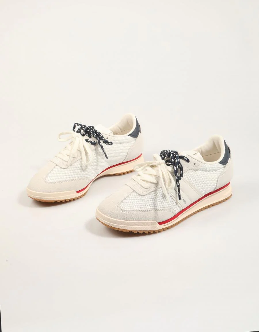 TOMMY HILFIGER TJM LOW PROFILE RUNNER 88371 - Image 2