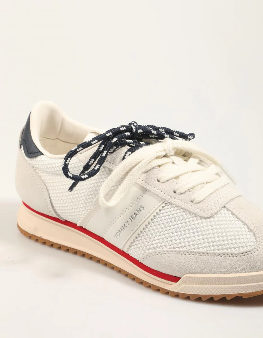 TOMMY HILFIGER TJM LOW PROFILE RUNNER 88371 - Image 5