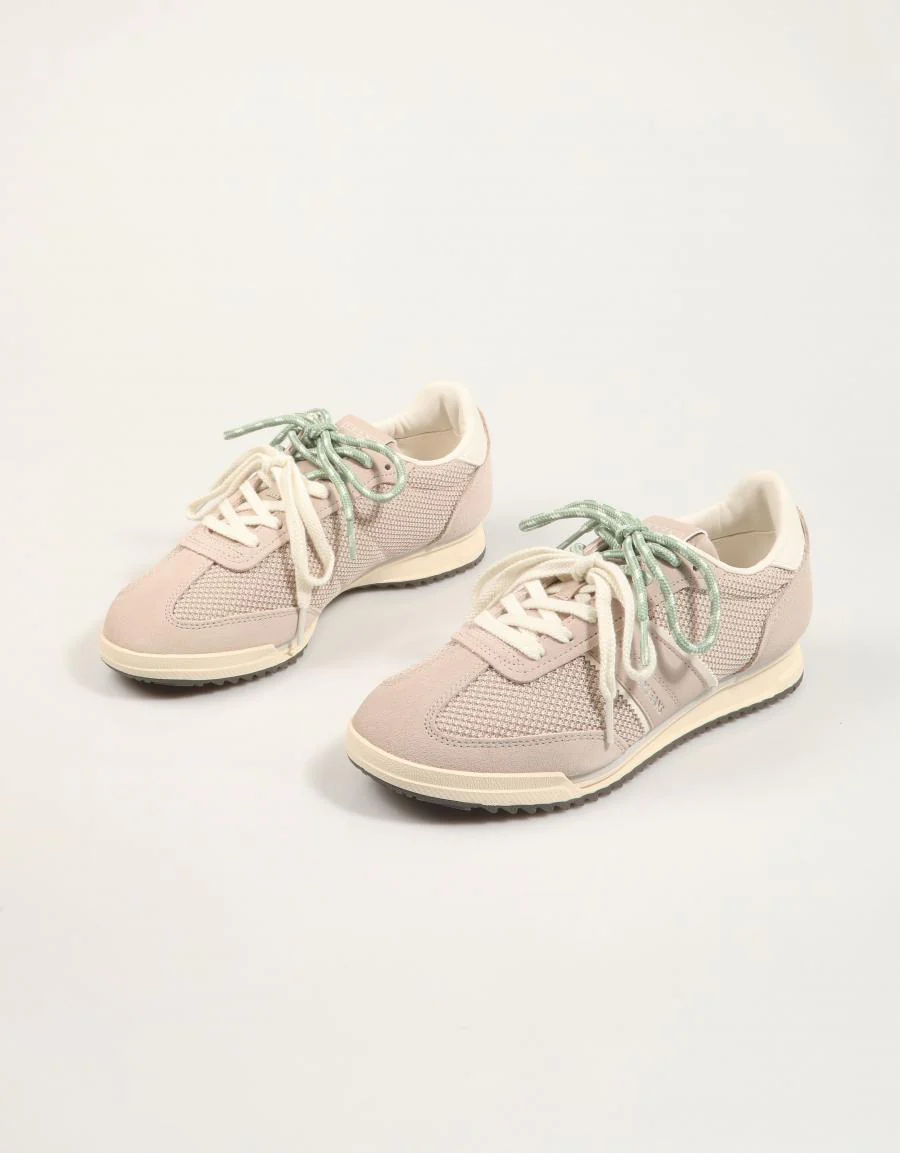 TOMMY HILFIGER TJM LOW PROFILE RUNNER 88372 - Image 2