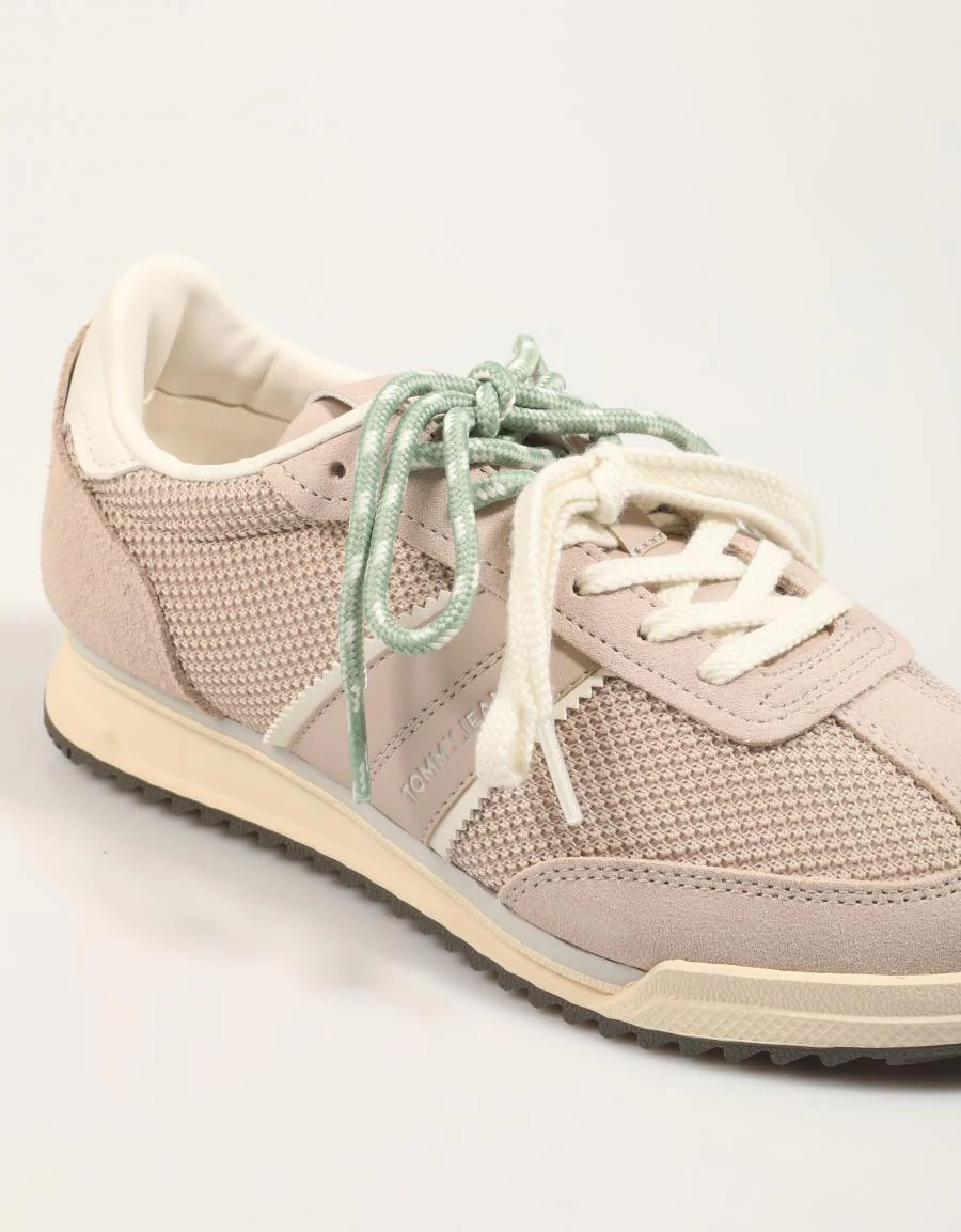 TOMMY HILFIGER TJM LOW PROFILE RUNNER 88372 - Image 5