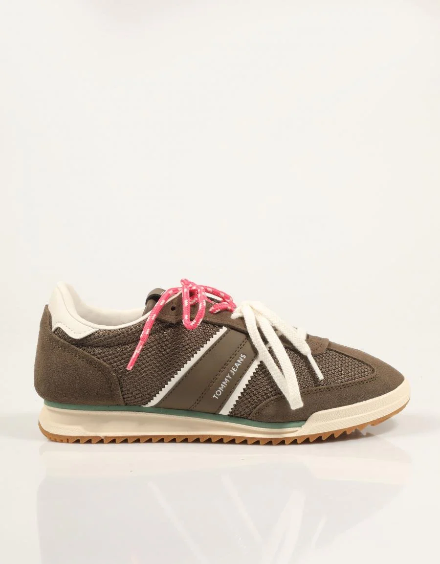 TOMMY HILFIGER TJM LOW PROFILE RUNNER 88373