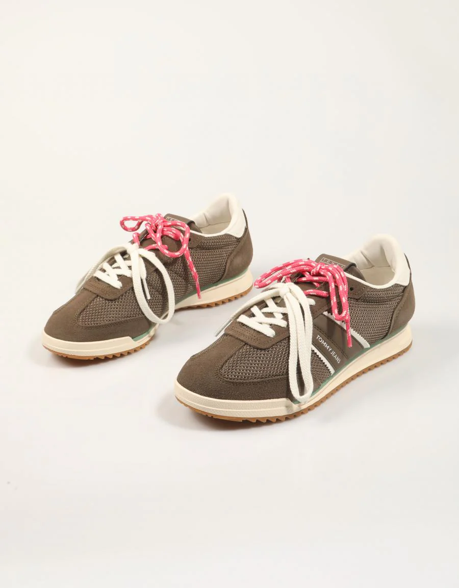 TOMMY HILFIGER TJM LOW PROFILE RUNNER 88373 - Image 2