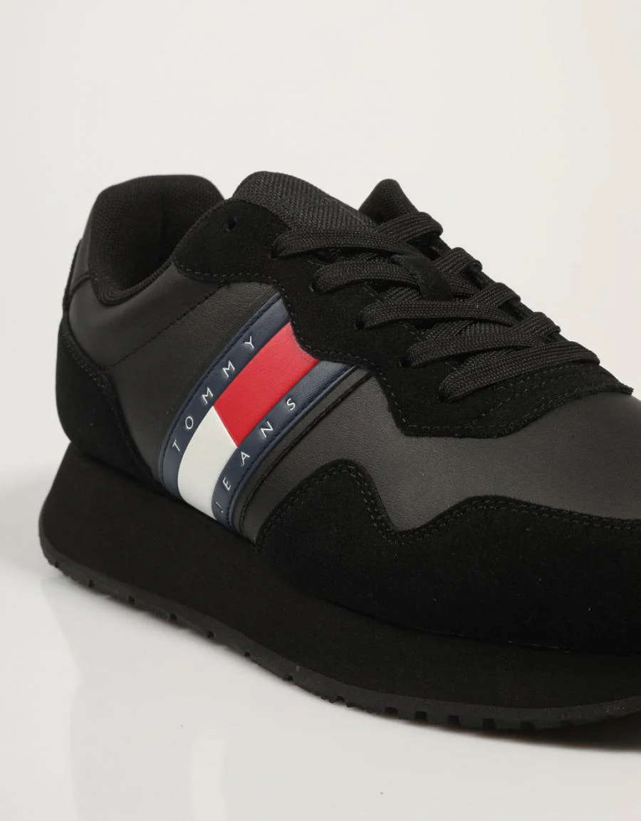 TOMMY HILFIGER TJM MODERN RUNNER 85628 - Image 5