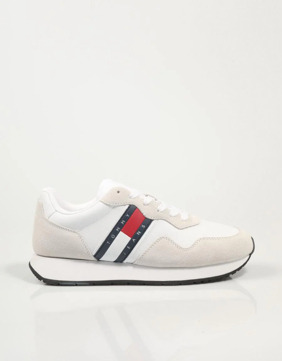 TOMMY HILFIGER TJM MODERN RUNNER 85629