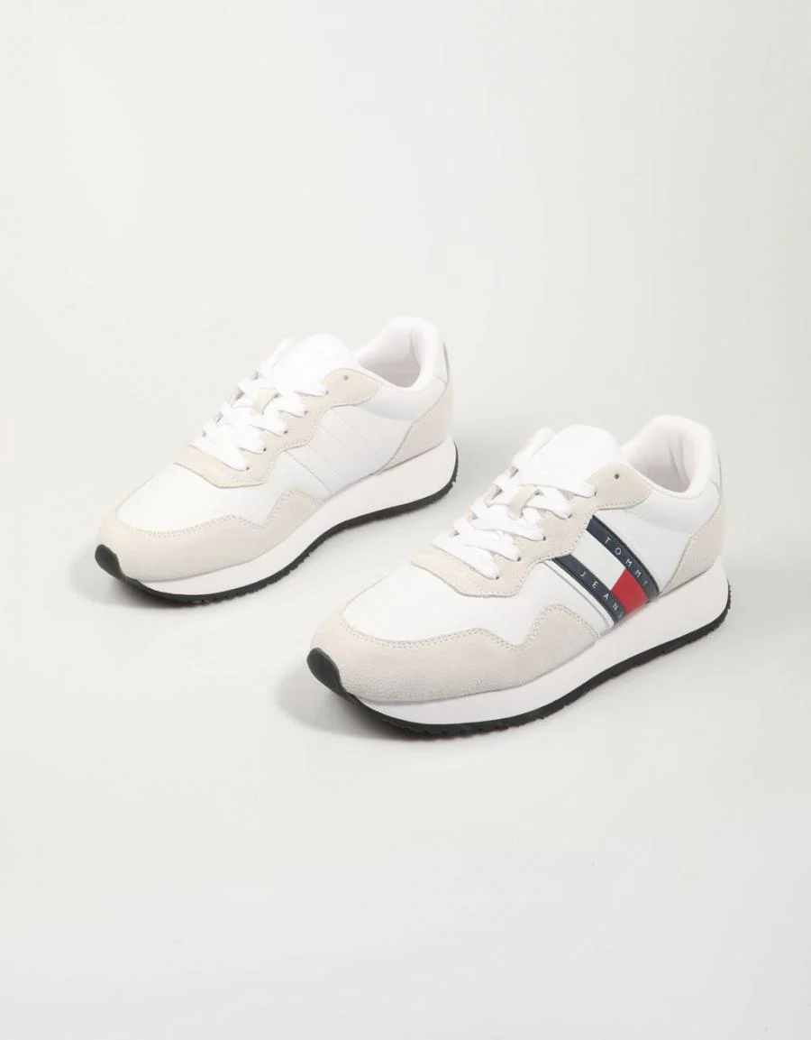 TOMMY HILFIGER TJM MODERN RUNNER 85629 - Image 2