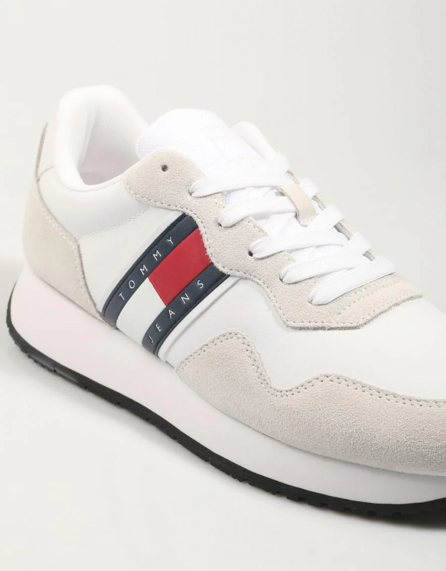 TOMMY HILFIGER TJM MODERN RUNNER 85629 - Image 5