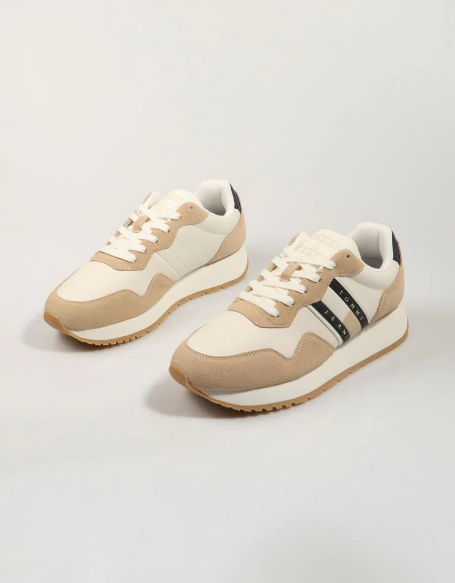 TOMMY HILFIGER TJM MODERN RUNNER 85644 - Image 2