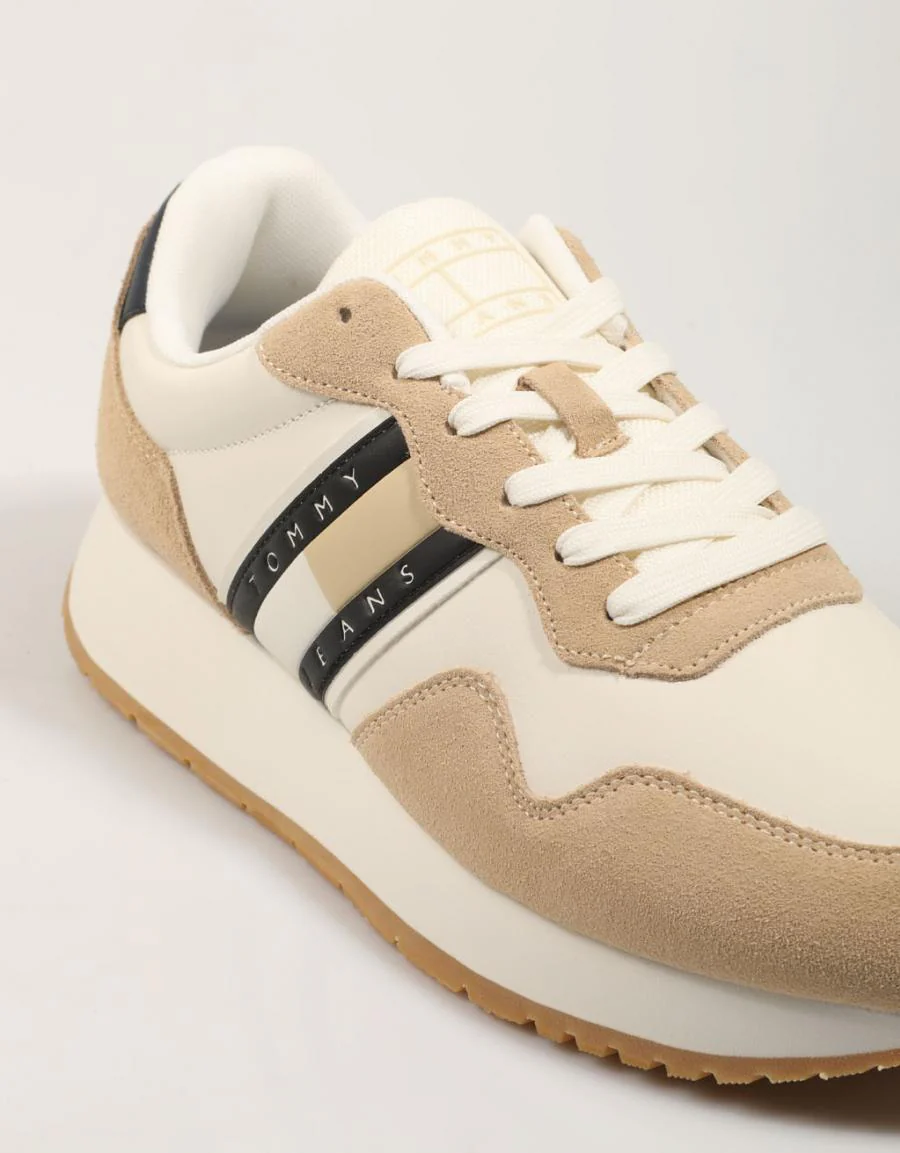 TOMMY HILFIGER TJM MODERN RUNNER 85644 - Image 5