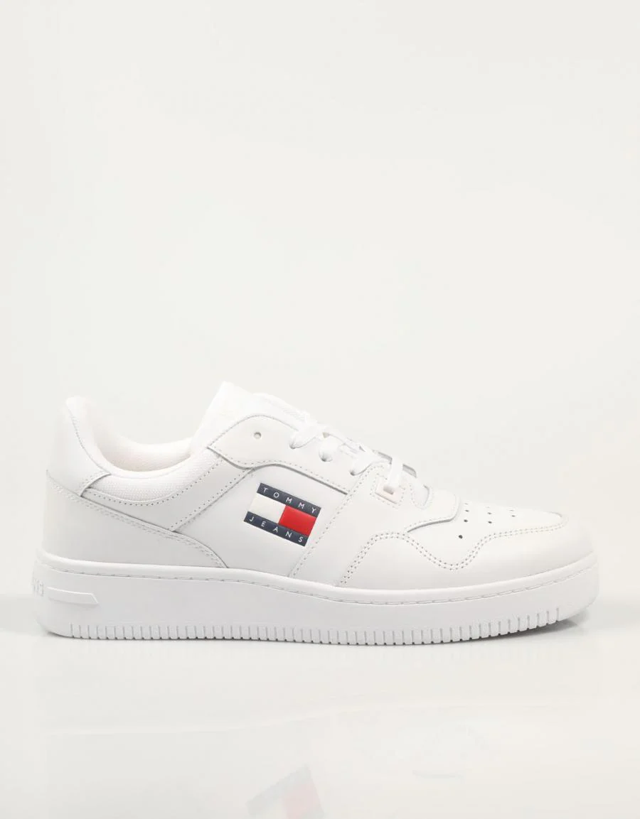 TOMMY HILFIGER TJM RETRO BASKET ESS 84209