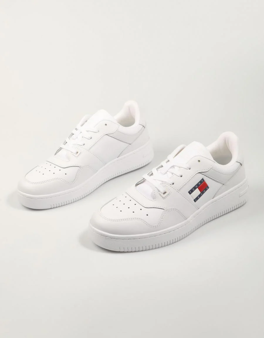 TOMMY HILFIGER TJM RETRO BASKET ESS 84209 - Image 2