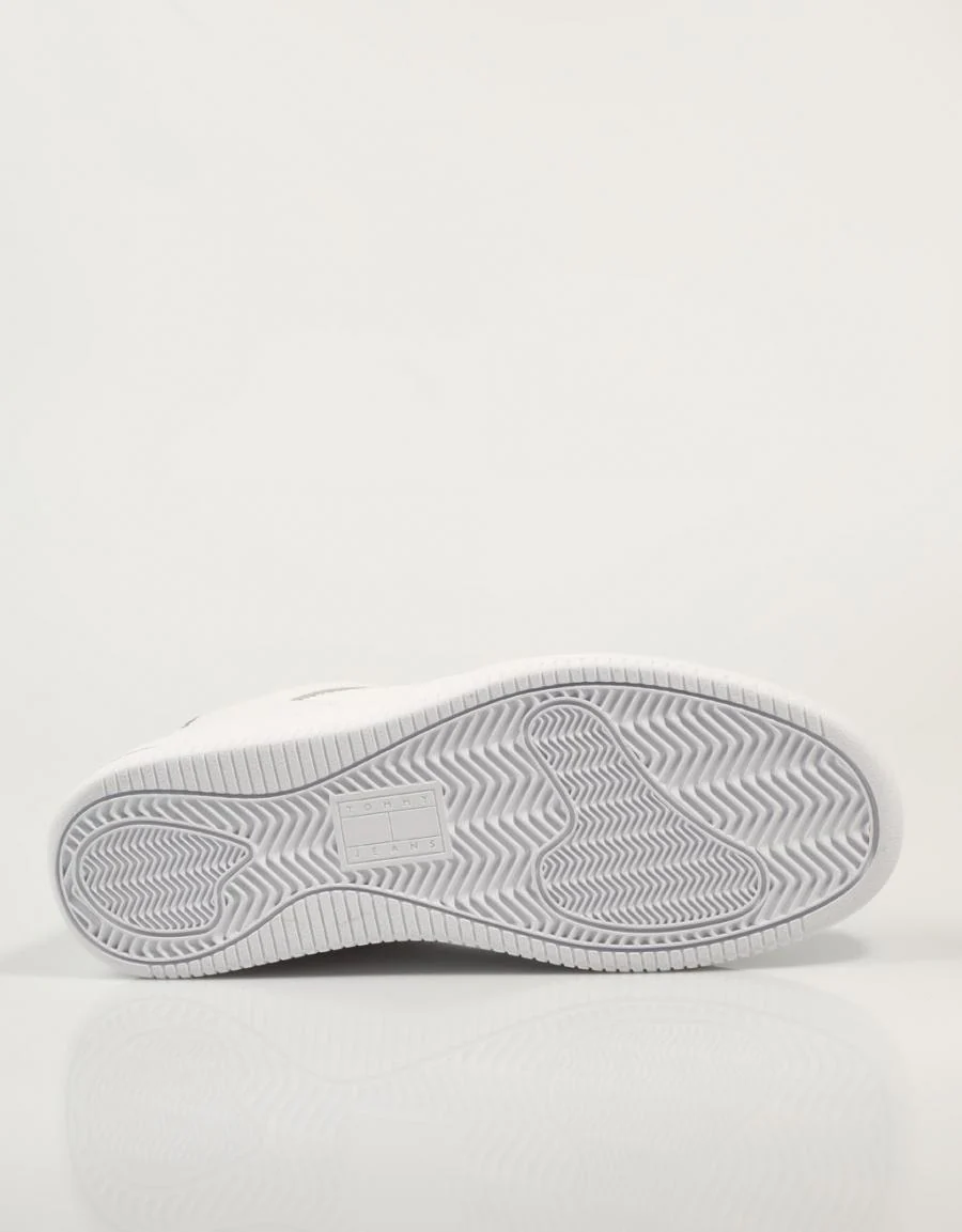 TOMMY HILFIGER TJM RETRO BASKET ESS 84209 - Image 4
