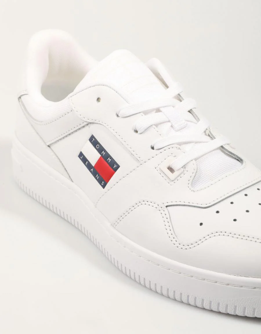 TOMMY HILFIGER TJM RETRO BASKET ESS 84209 - Image 5