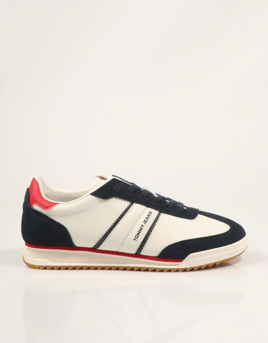 TOMMY HILFIGER TJM RETRO RUNNER CLEATED 88369
