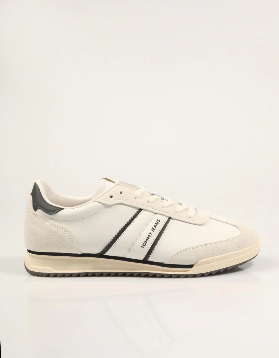 TOMMY HILFIGER TJM RETRO RUNNER CLEATED 88370