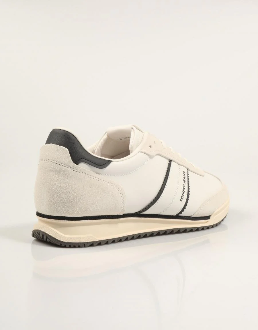 TOMMY HILFIGER TJM RETRO RUNNER CLEATED 88370 - Image 3