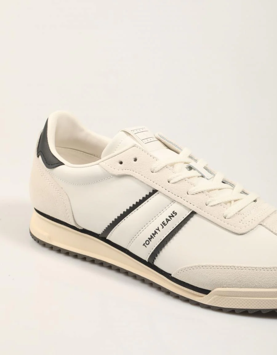 TOMMY HILFIGER TJM RETRO RUNNER CLEATED 88370 - Image 5
