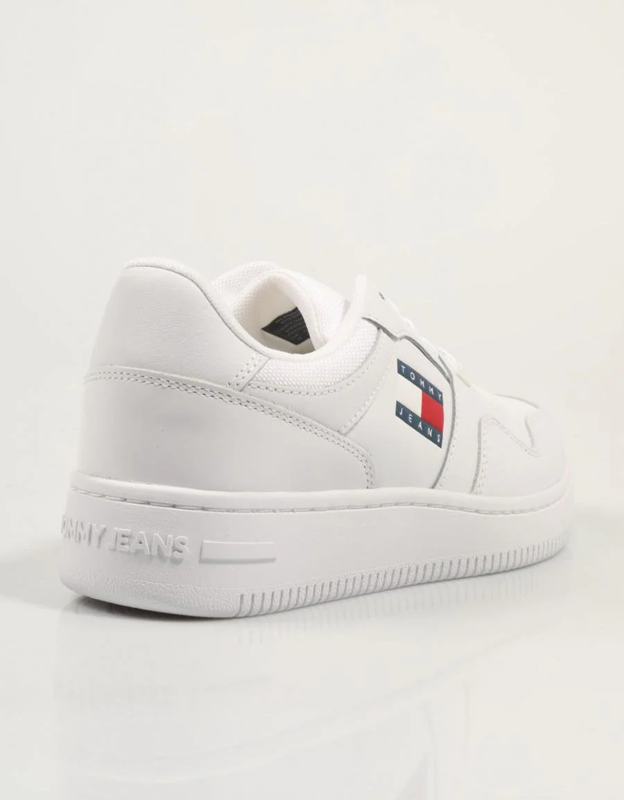 TOMMY HILFIGER TJM RETROL BASKET ESS 85647 - Image 3