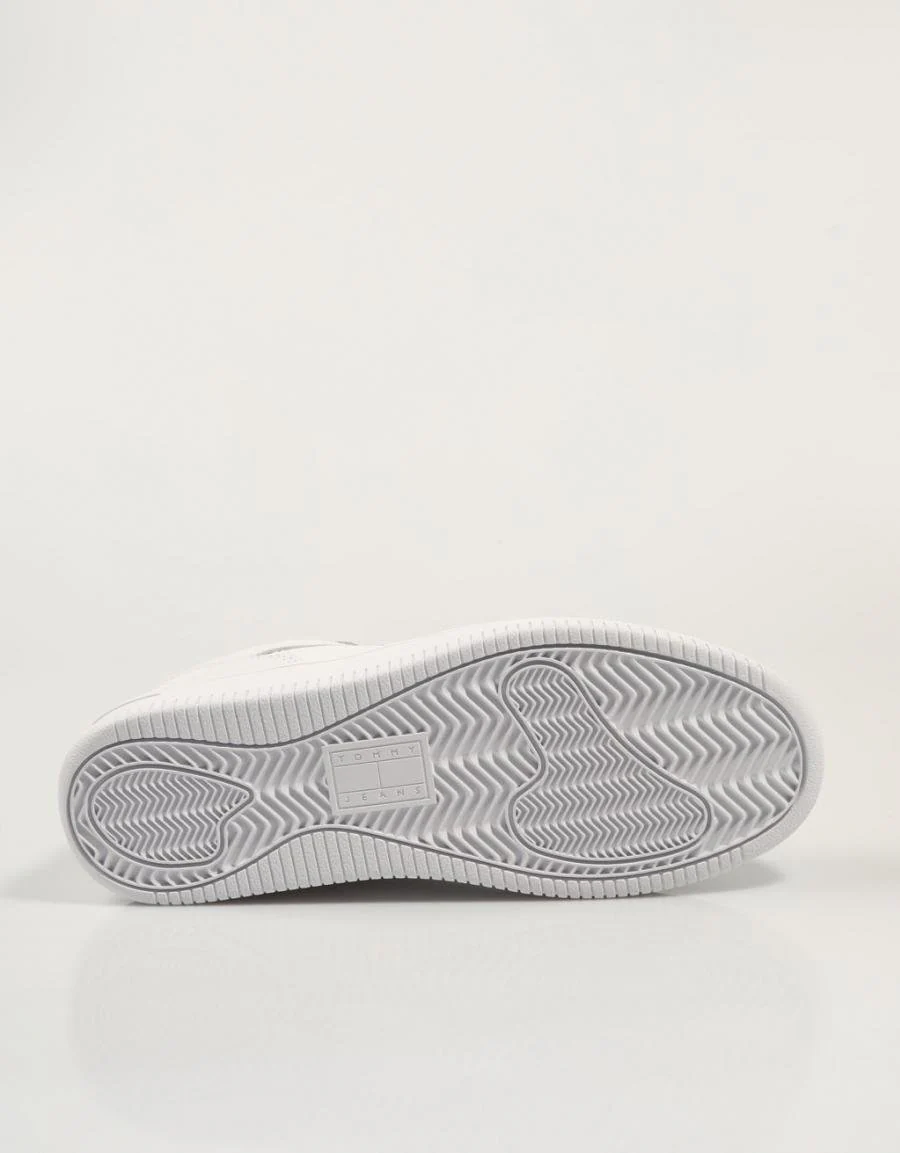 TOMMY HILFIGER TJM RETROL BASKET ESS 85647 - Image 4