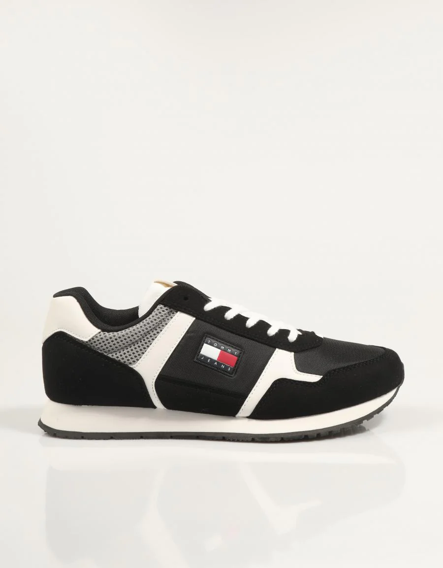 TOMMY HILFIGER TJM RUNNER CASUAL 88350