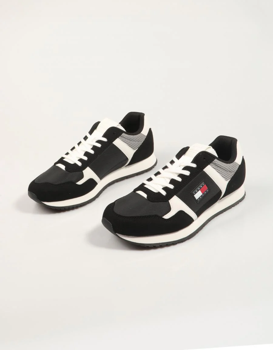 TOMMY HILFIGER TJM RUNNER CASUAL 88350 - Image 2