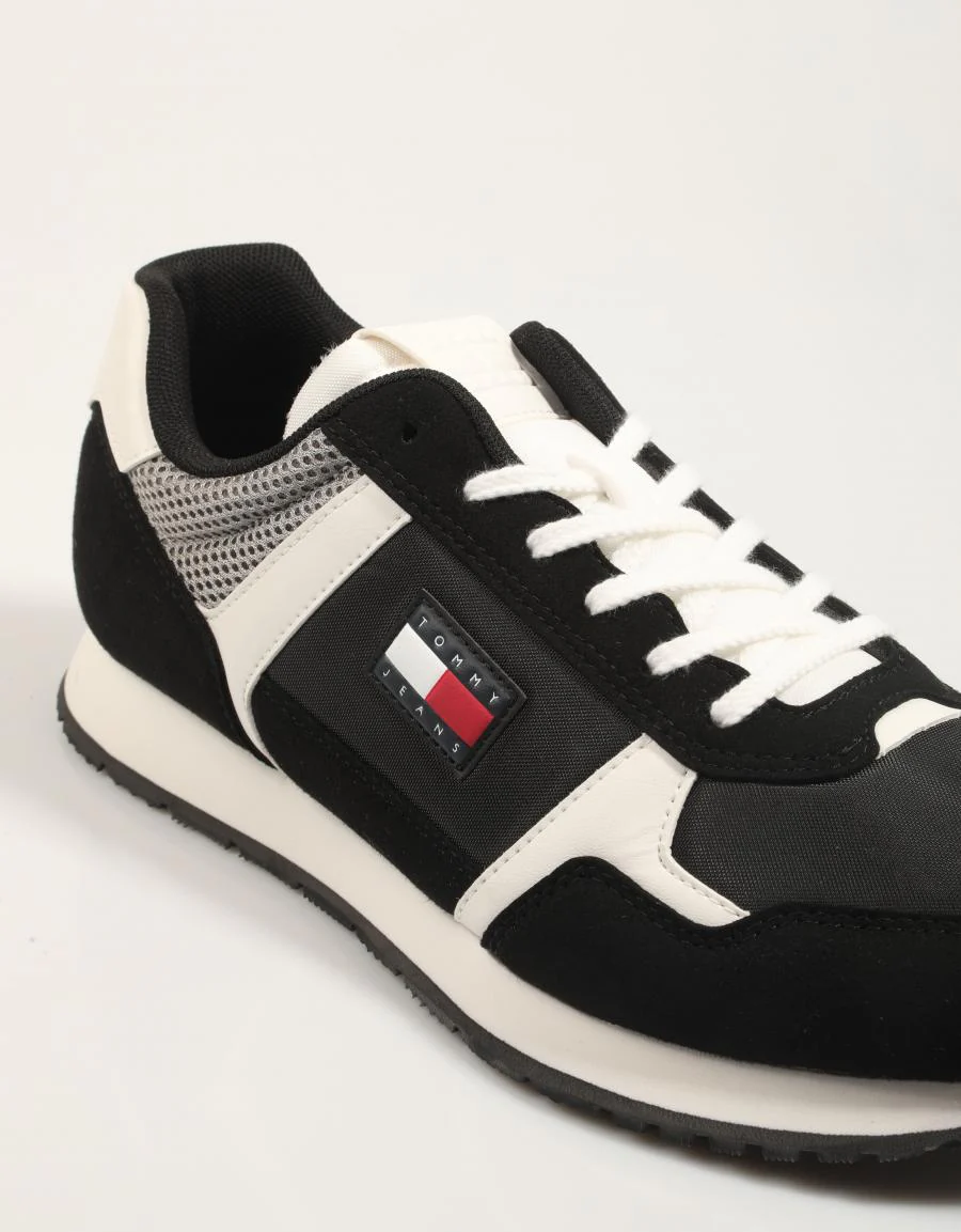 TOMMY HILFIGER TJM RUNNER CASUAL 88350 - Image 5