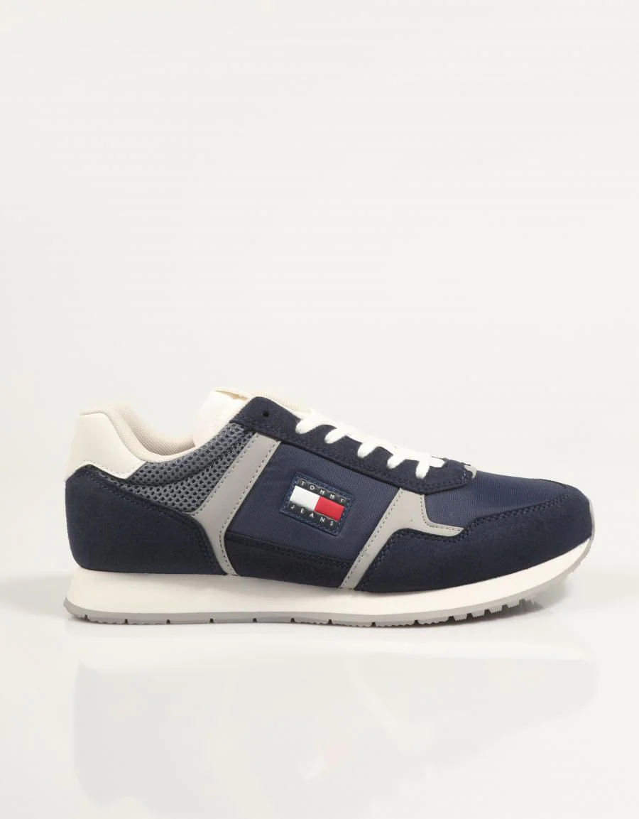 TOMMY HILFIGER TJM RUNNER CASUAL 88351