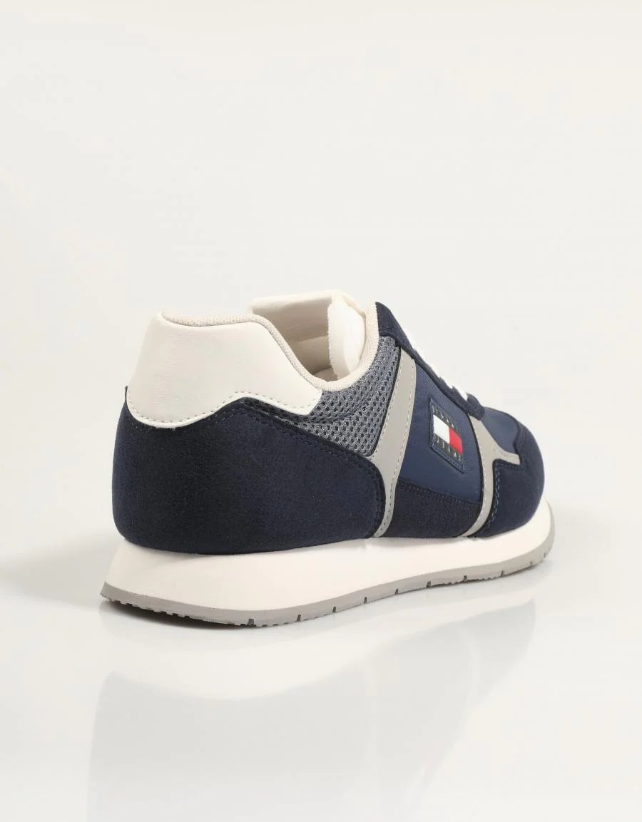 TOMMY HILFIGER TJM RUNNER CASUAL 88351 - Image 3
