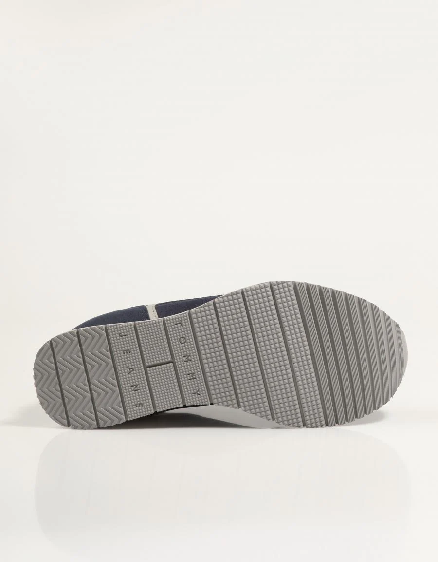 TOMMY HILFIGER TJM RUNNER CASUAL 88351 - Image 4