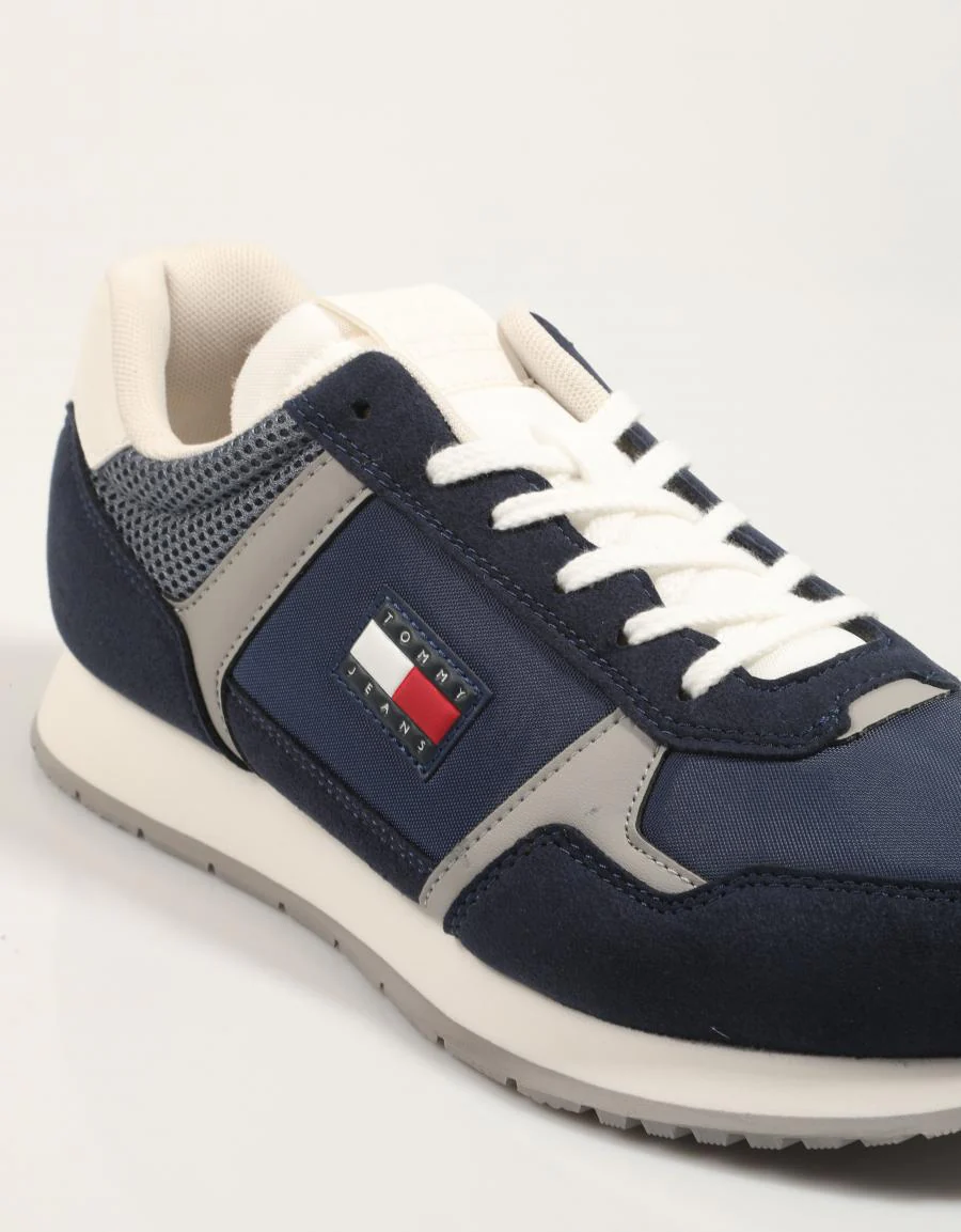 TOMMY HILFIGER TJM RUNNER CASUAL 88351 - Image 5