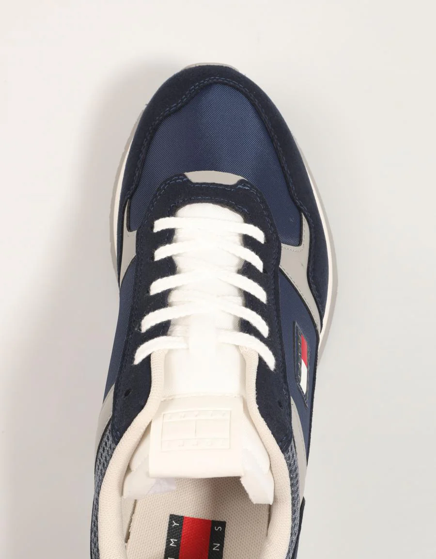 TOMMY HILFIGER TJM RUNNER CASUAL 88351 - Image 6