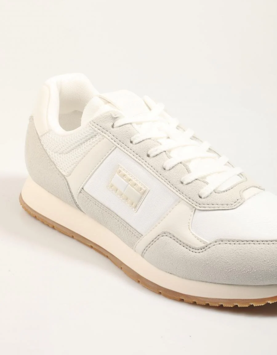 TOMMY HILFIGER TJM RUNNER CASUAL EM0EM01617 88364 - Image 5