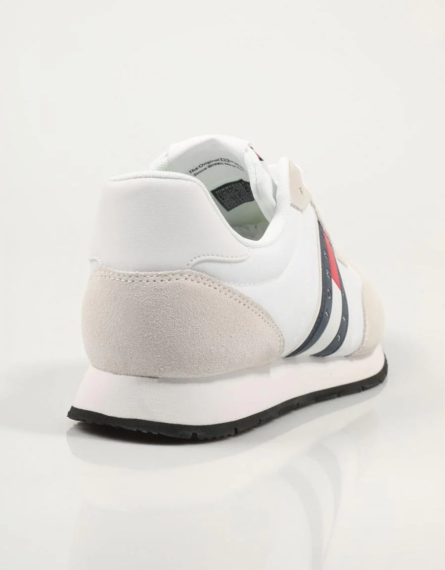 TOMMY HILFIGER TJM RUNNER CASUAL ESS 84171 - Image 3