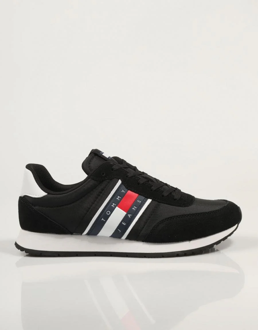 TOMMY HILFIGER TJM RUNNER CASUAL ESS 85645