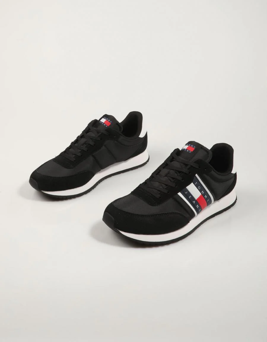 TOMMY HILFIGER TJM RUNNER CASUAL ESS 85645 - Image 2