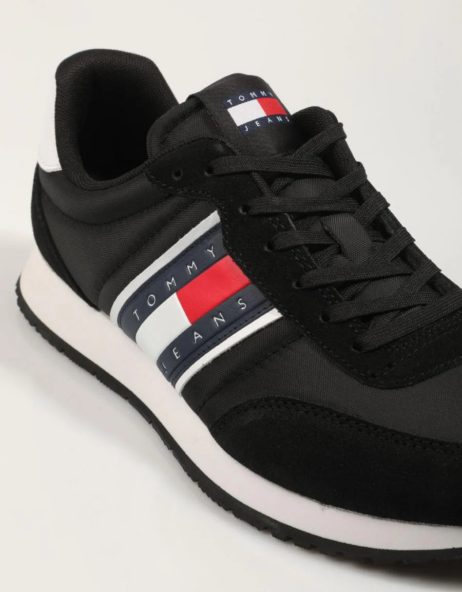 TOMMY HILFIGER TJM RUNNER CASUAL ESS 85645 - Image 5