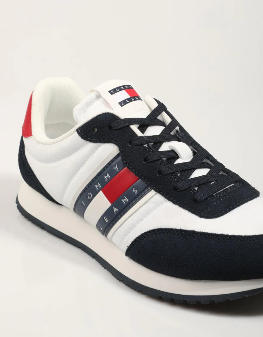 TOMMY HILFIGER TJM RUNNER CASUAL ESS 85646 - Image 5