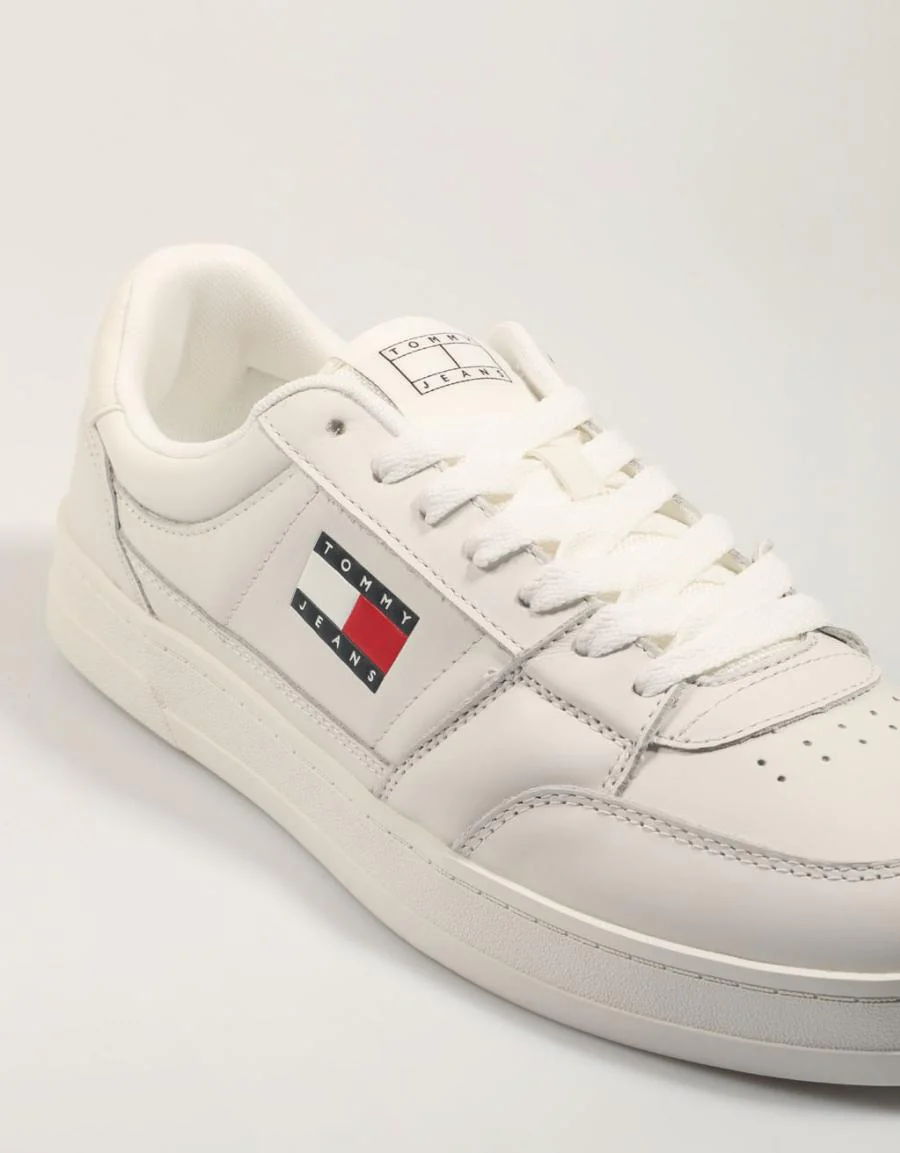 TOMMY HILFIGER TJM THE GREENWICH NEW ESS 86775 - Image 5