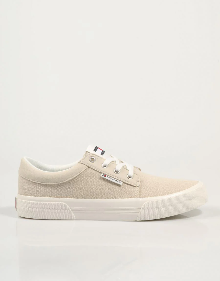 TOMMY HILFIGER TJM VULC. SKATE DERBY MIX 84231