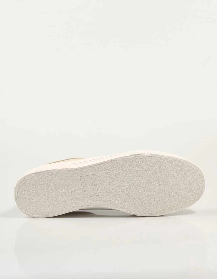 TOMMY HILFIGER TJM VULC. SKATE DERBY MIX 84231 - Image 4